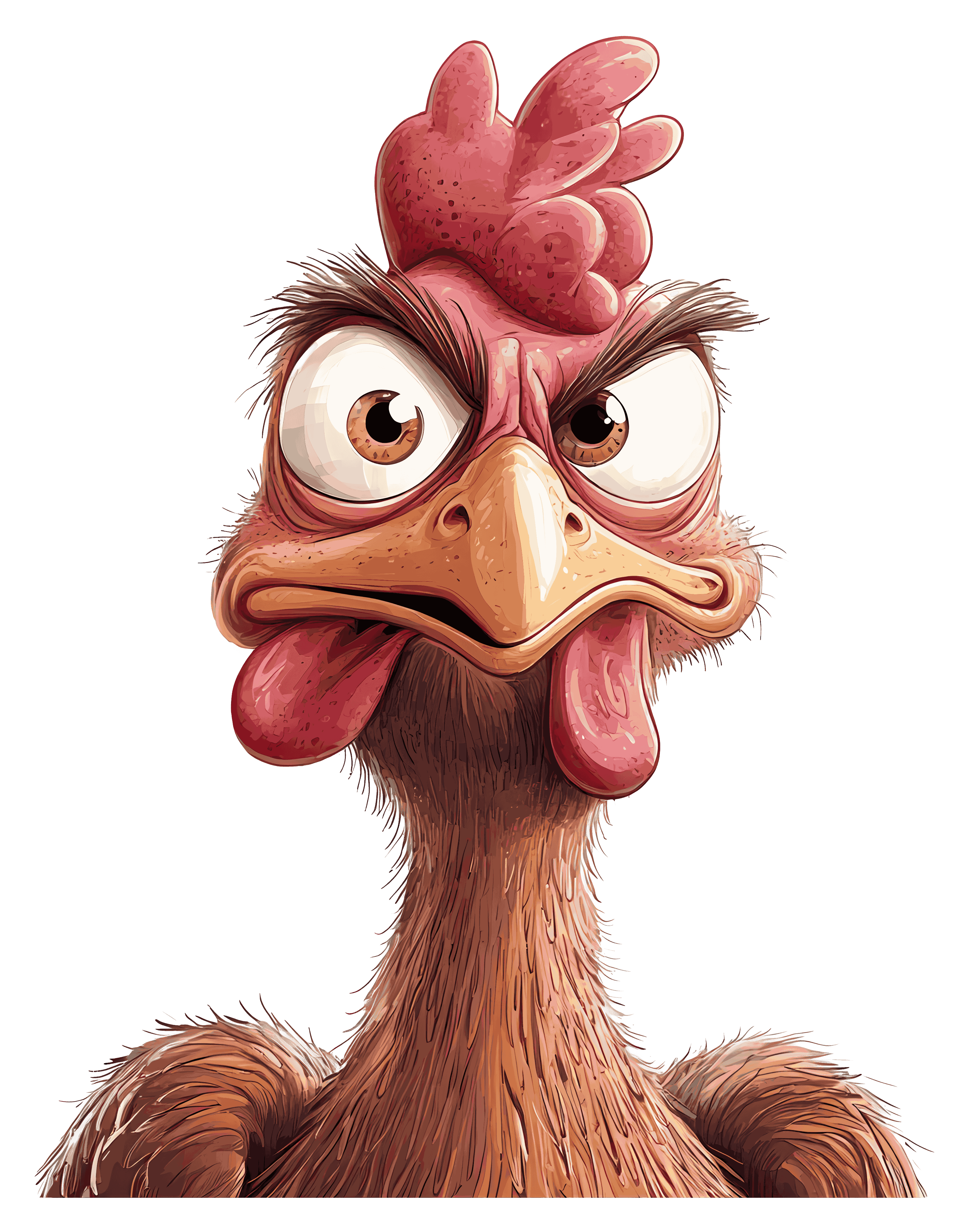 chicken