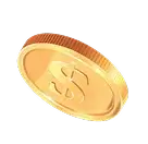 coin fly